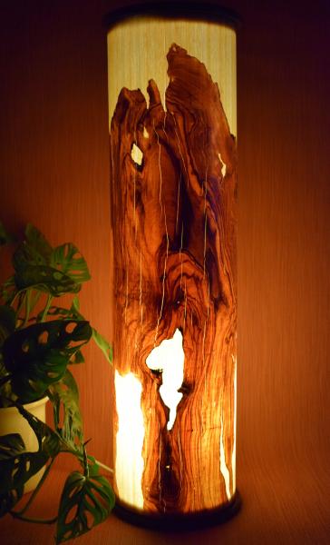 Steh,- Tischlampe 58 cm Art.Nr. L303